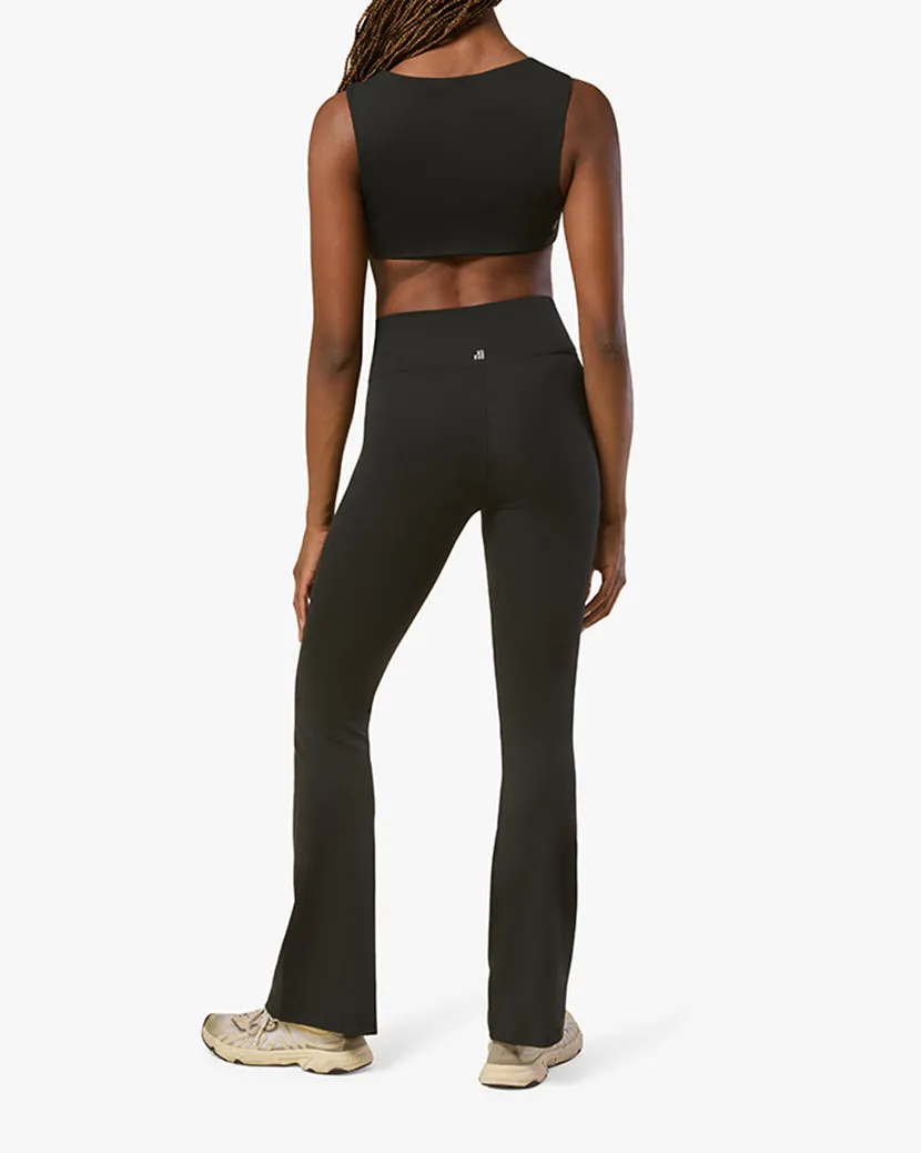 Bootcut Leggings sold by WeWoreWhat product image thumbnail 5
