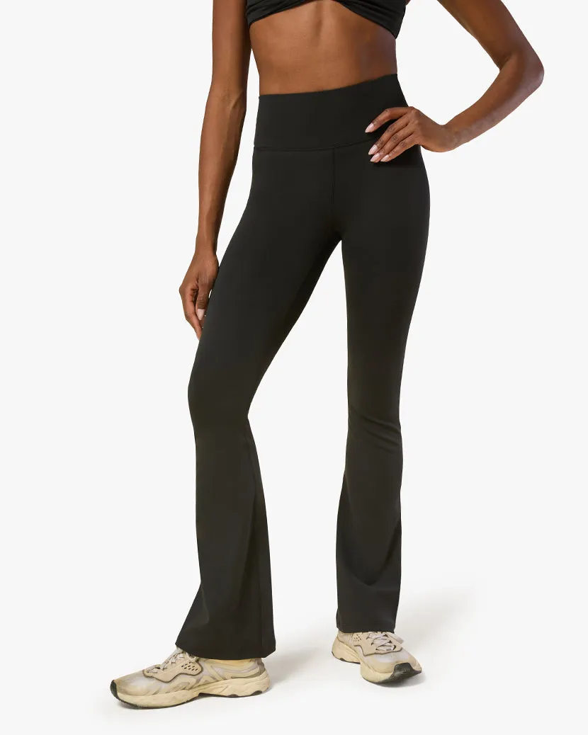 Bootcut Leggings sold by WeWoreWhat