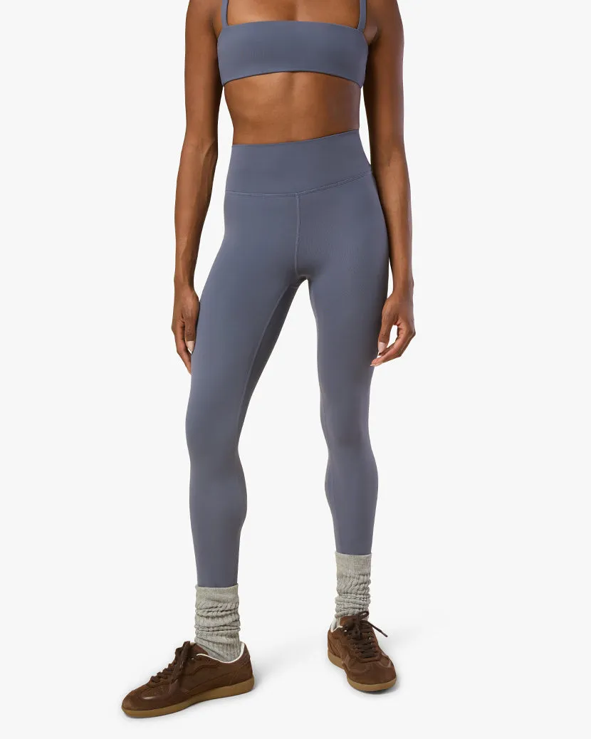 High Rise Legging sold by WeWoreWhat