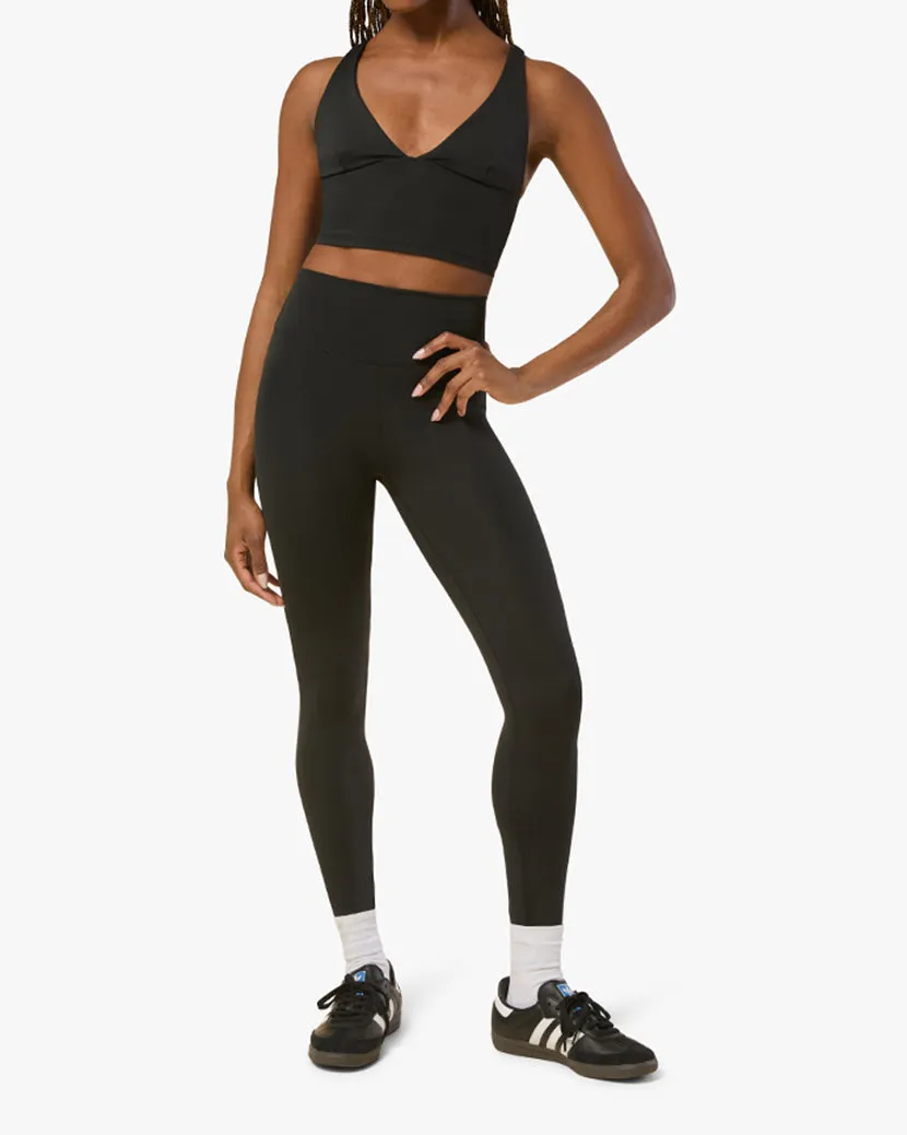 High Rise Legging sold by WeWoreWhat product image thumbnail 4