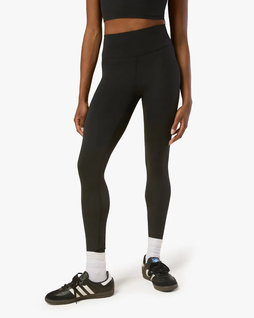 High Rise Legging sold by WeWoreWhat