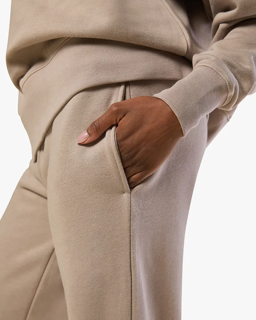 Straight Leg Sweatpants sold by WeWoreWhat product image thumbnail 5