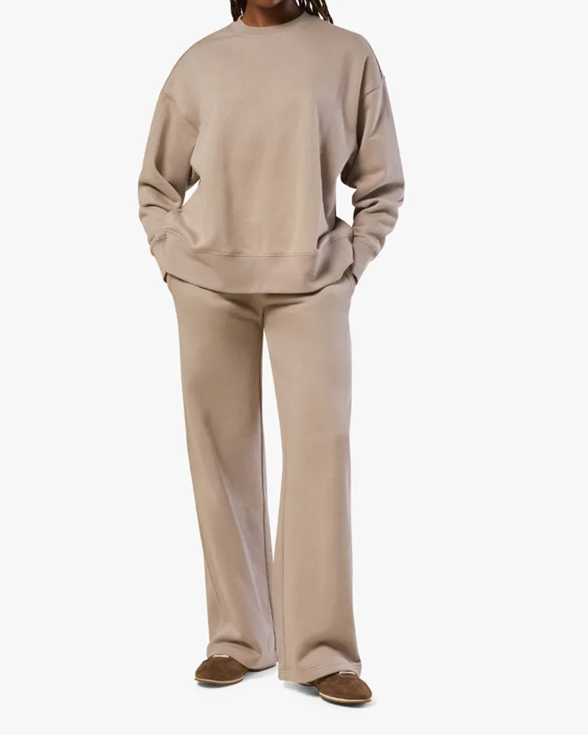 Straight Leg Sweatpants sold by WeWoreWhat product image thumbnail 4