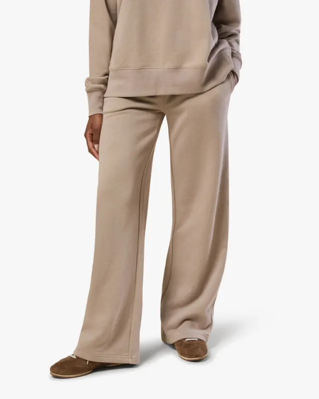 Straight Leg Sweatpants sold by WeWoreWhat
