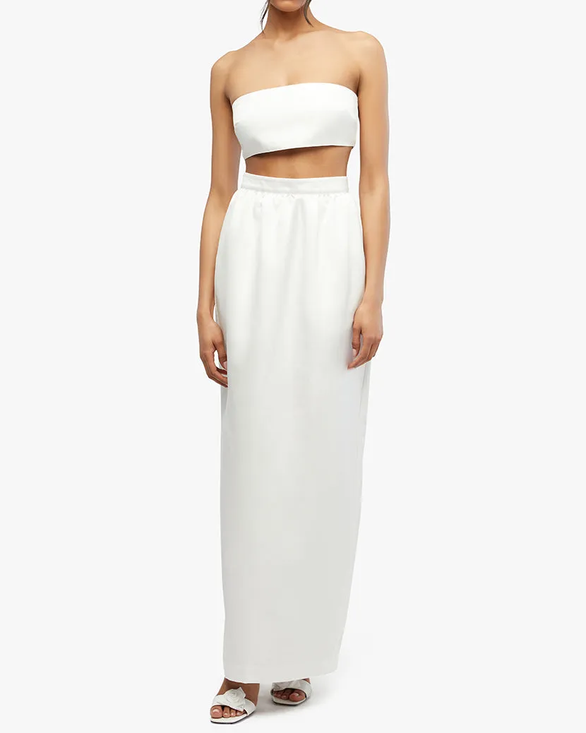 Tulip Long Skirt sold by WeWoreWhat product image thumbnail 5