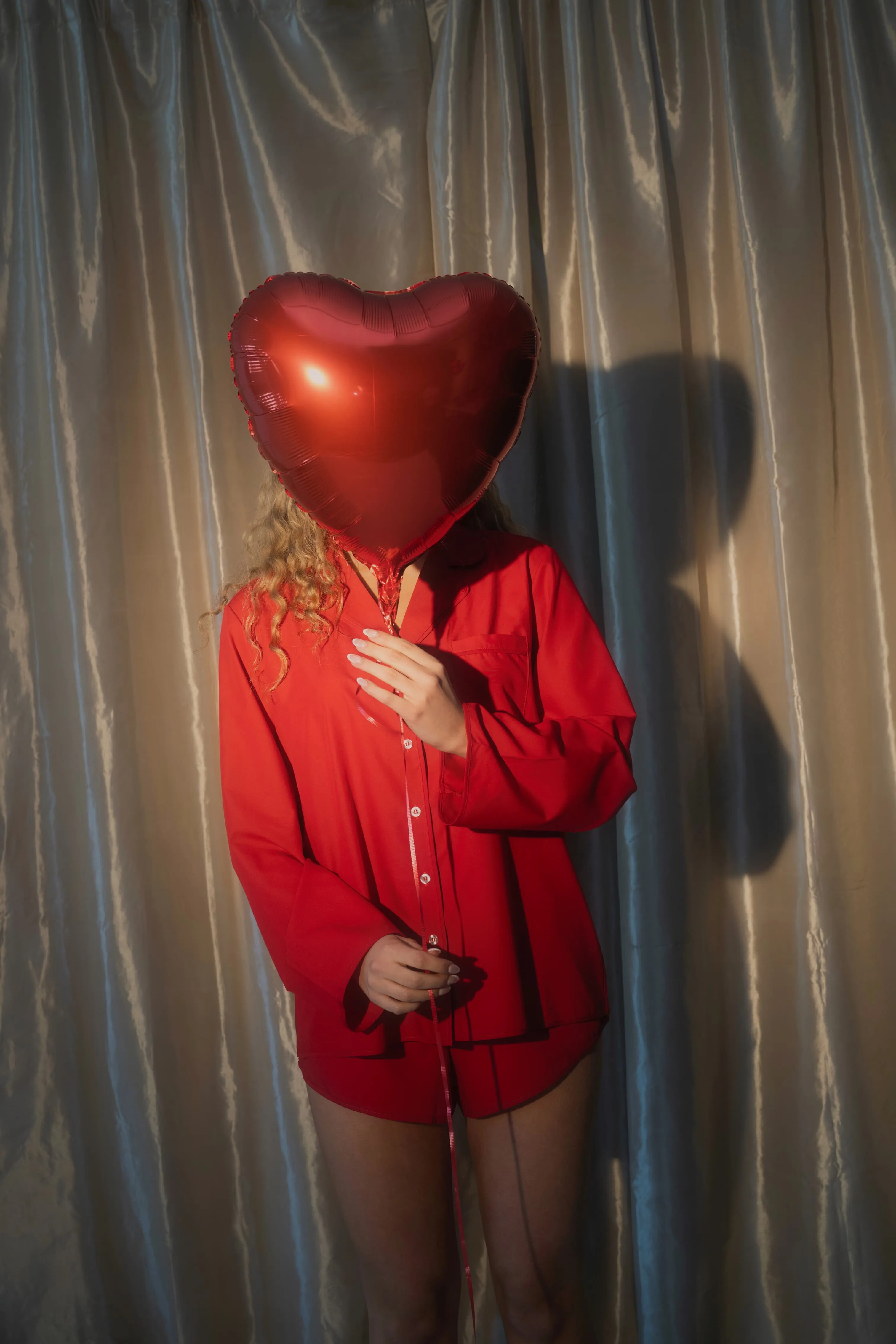 Classic Pajama Short sold by WeWoreWhat product image thumbnail 3