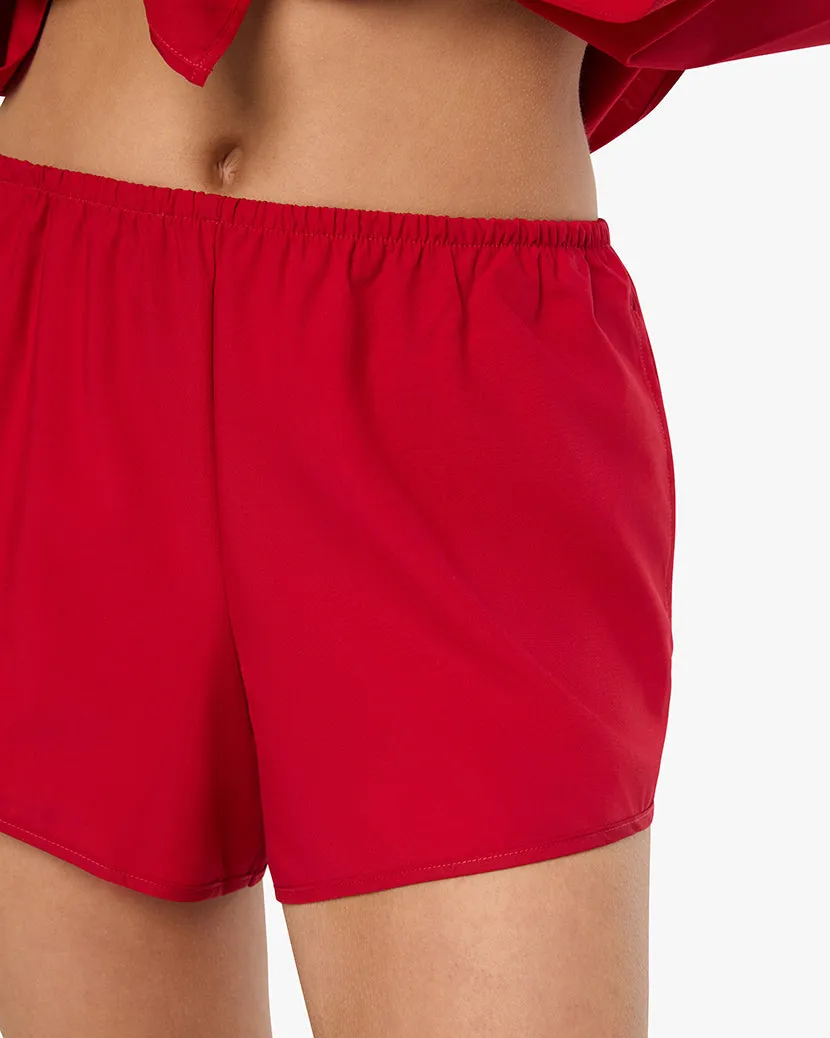 Classic Pajama Short sold by WeWoreWhat product image thumbnail 5