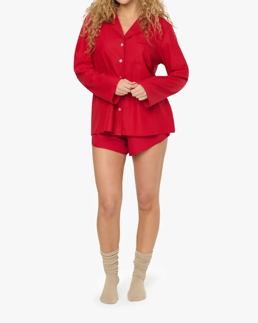 Classic Pajama Short sold by WeWoreWhat product image thumbnail 4