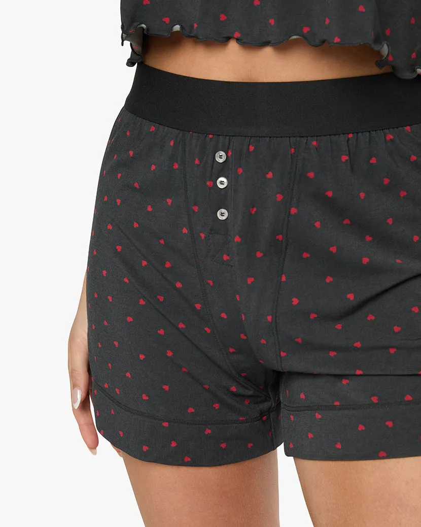 Boxer Short sold by WeWoreWhat product image thumbnail 5