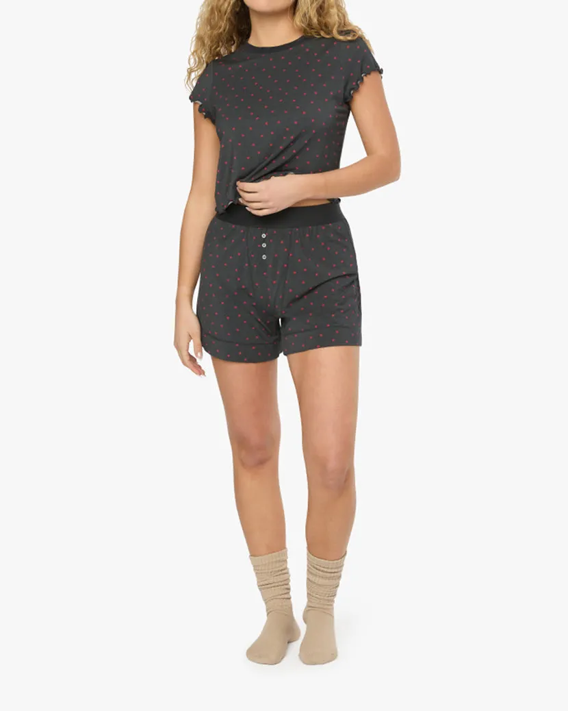 Boxer Short sold by WeWoreWhat product image thumbnail 4