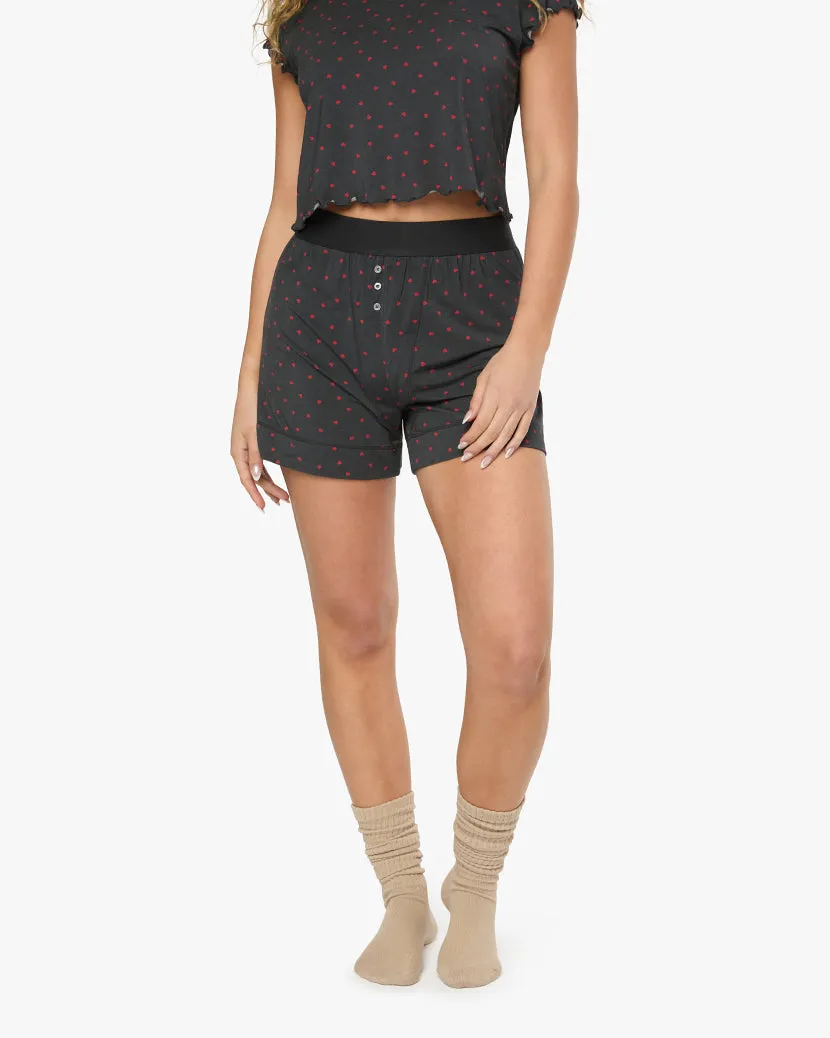 Boxer Short sold by WeWoreWhat