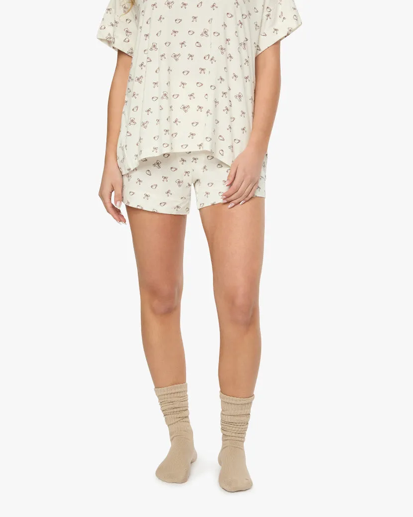 Boxer Short sold by WeWoreWhat