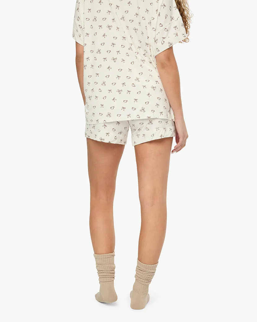 Boxer Short sold by WeWoreWhat product image thumbnail 5