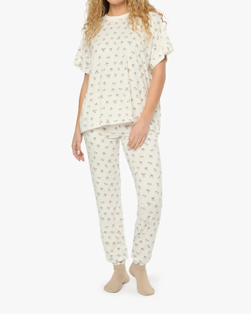 Low Rise Joggers sold by WeWoreWhat product image thumbnail 4