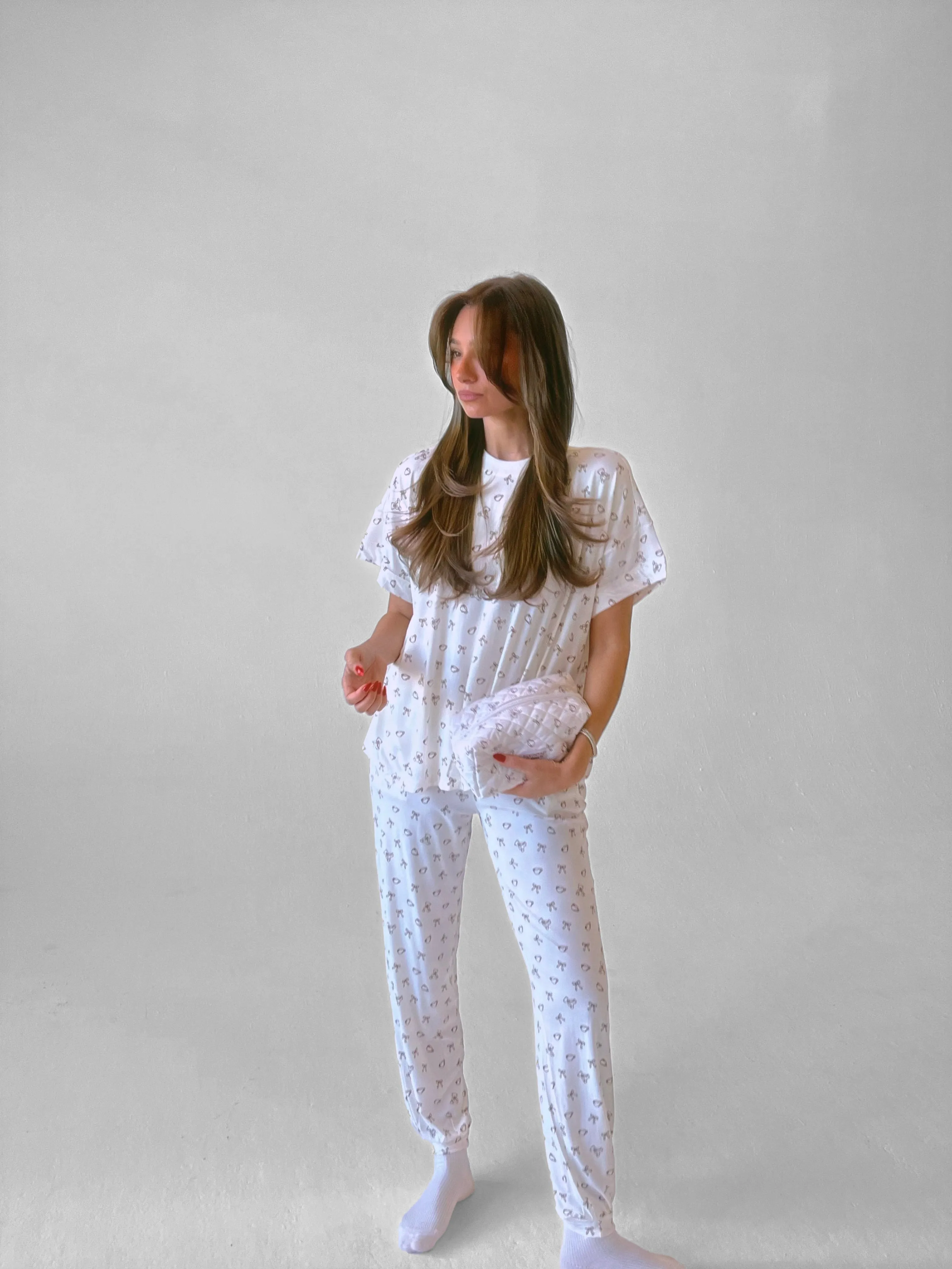 Low Rise Joggers sold by WeWoreWhat product image thumbnail 3