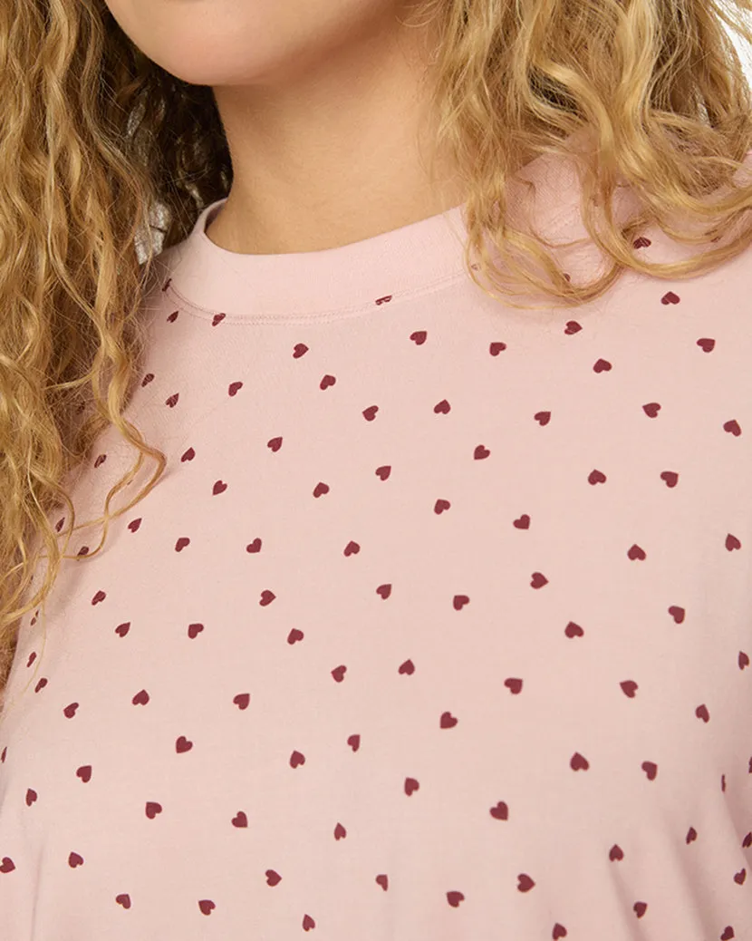 Sleep Tee sold by WeWoreWhat product image thumbnail 5