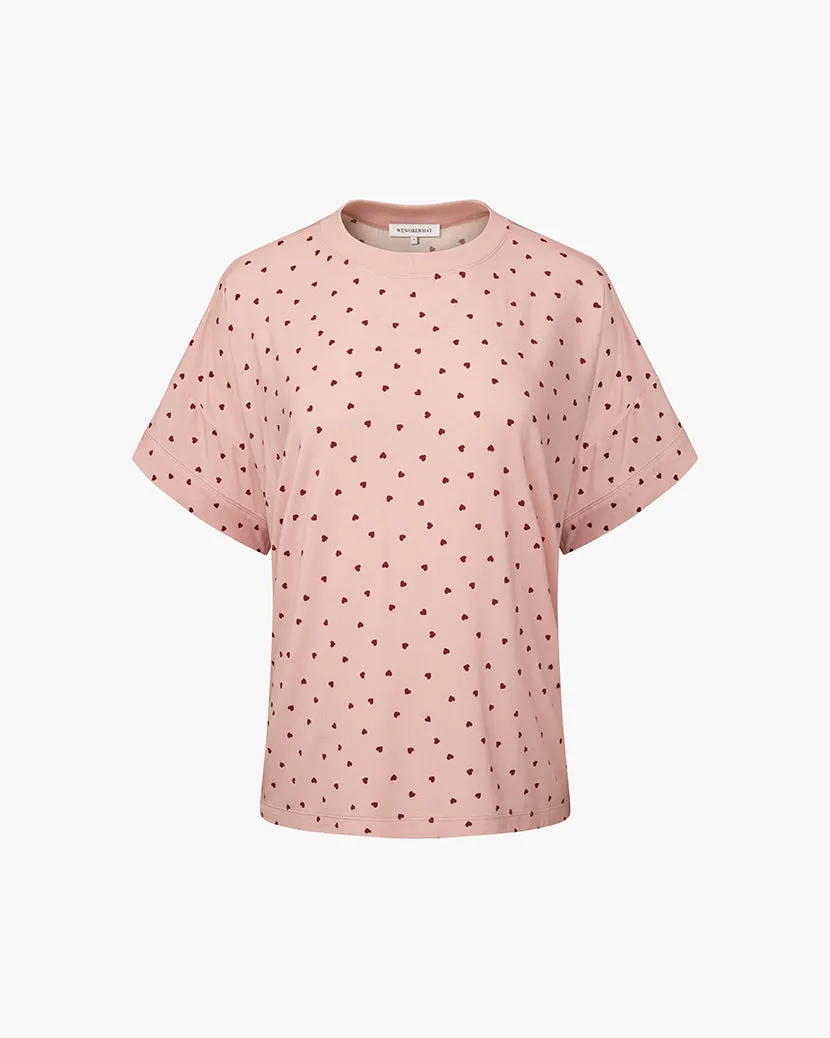 Sleep Tee sold by WeWoreWhat product image thumbnail 2