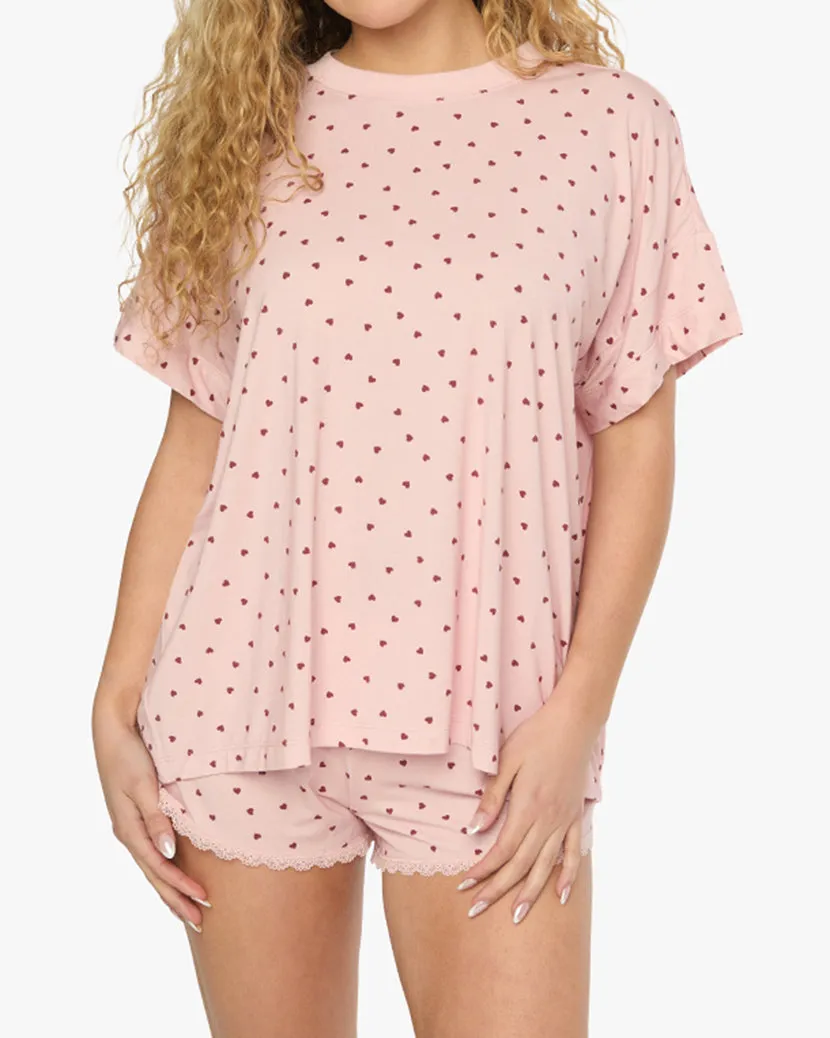 Sleep Tee sold by WeWoreWhat