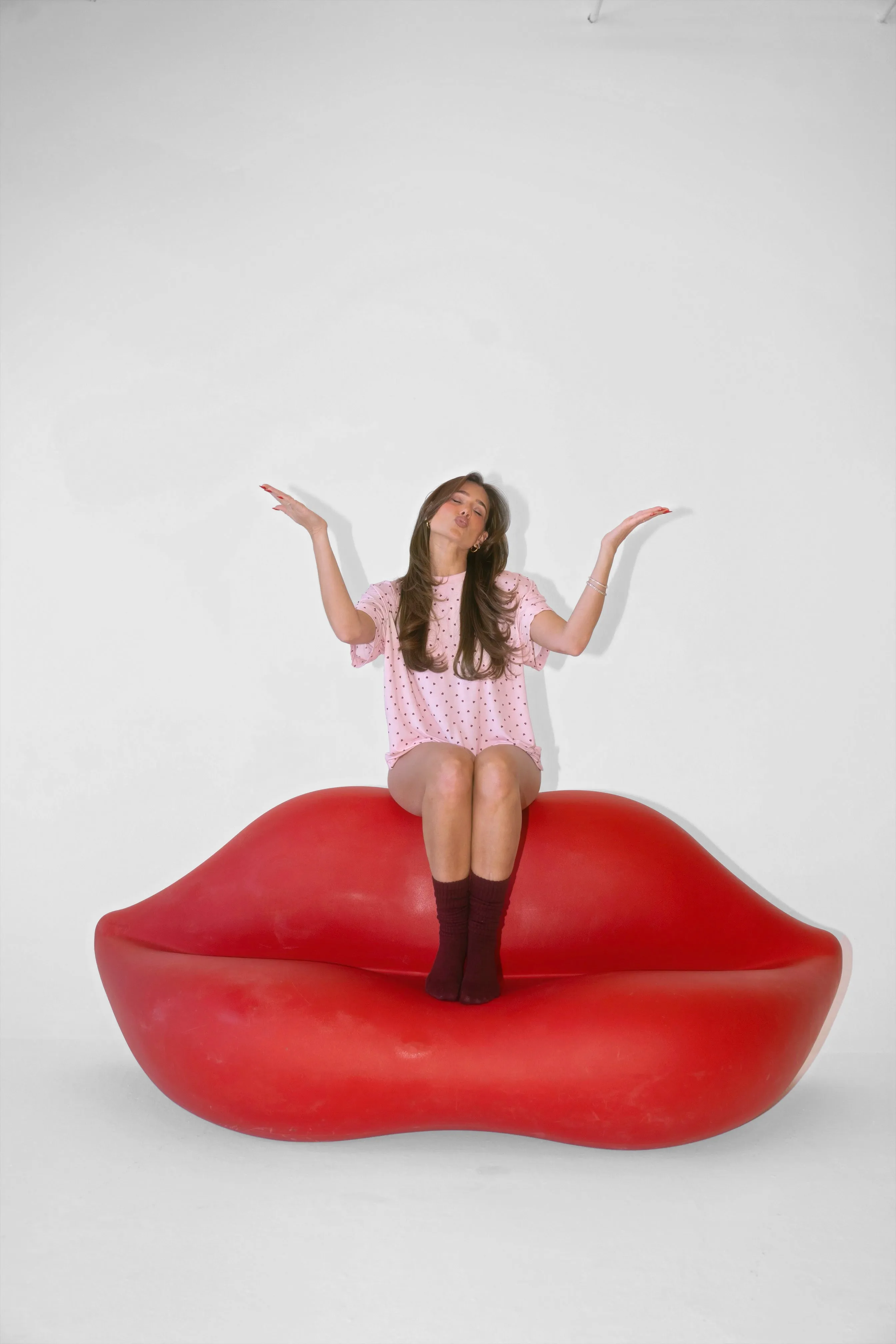 Sleep Tee sold by WeWoreWhat product image thumbnail 3