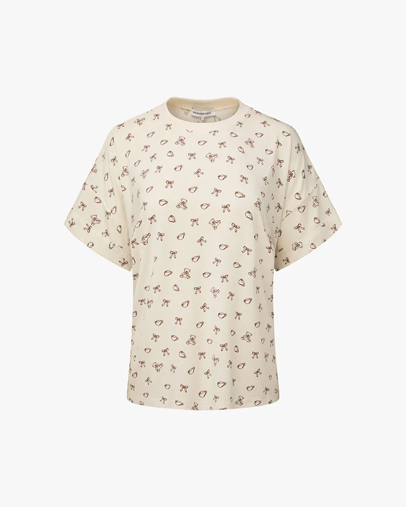 Sleep Tee sold by WeWoreWhat product image thumbnail 2