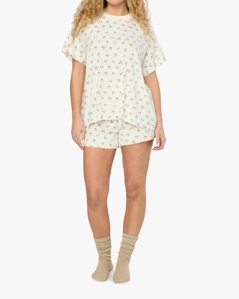 Sleep Tee sold by WeWoreWhat product image thumbnail 4