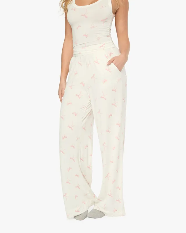 Wide Leg Pant sold by WeWoreWhat