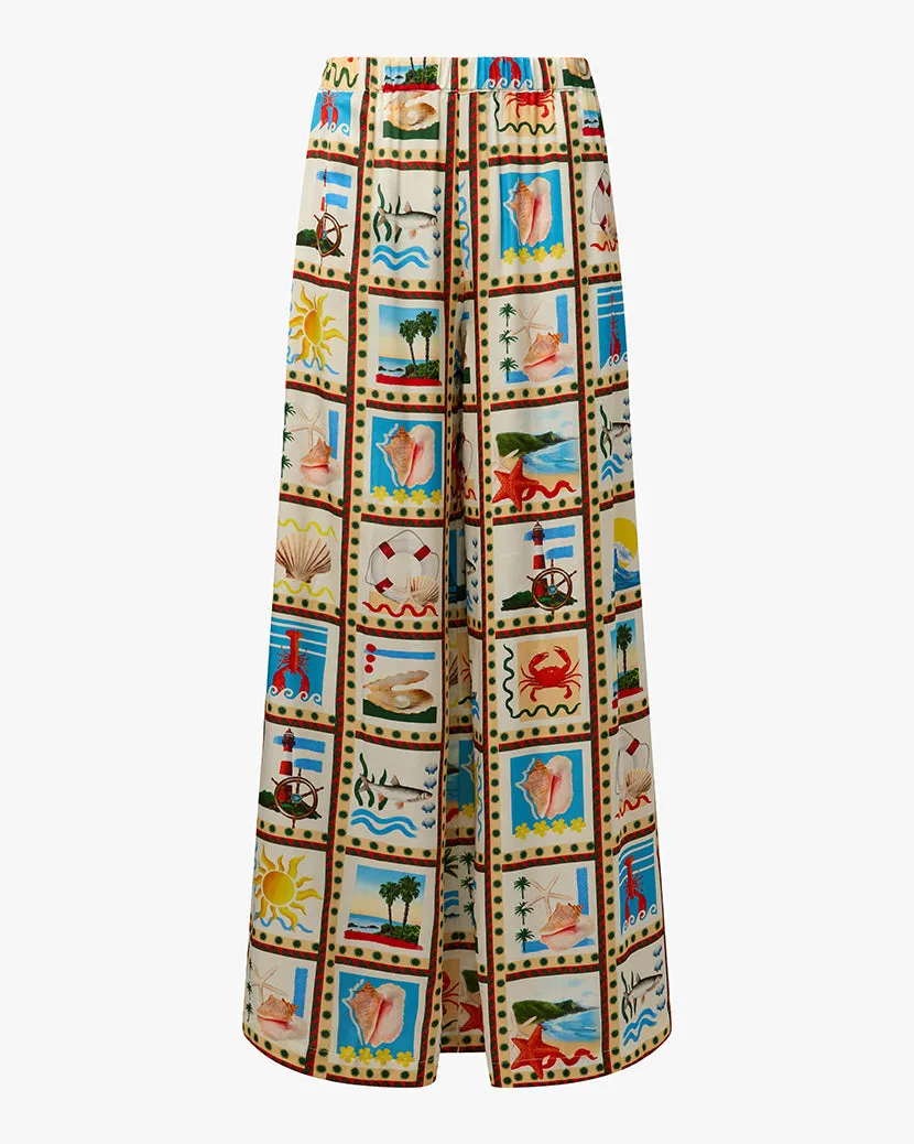 Beach Pants sold by WeWoreWhat product image thumbnail 2