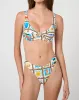 Scoop Underwire Top sold by WeWoreWhat