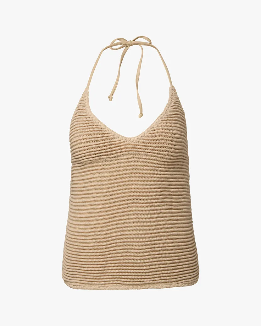 Crochet Tankini sold by WeWoreWhat product image thumbnail 2