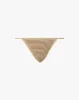 Tie Bottom sold by WeWoreWhat