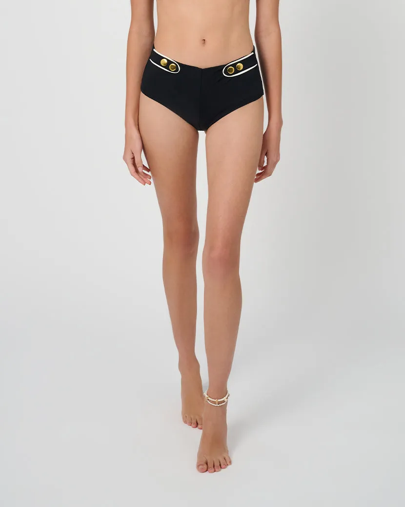 Sailor Swim Short sold by WeWoreWhat