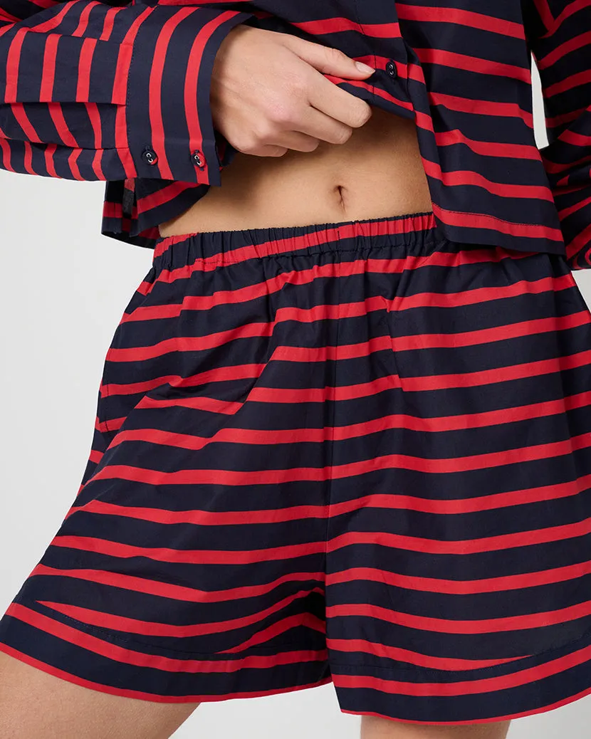 Pull On Beach Short sold by WeWoreWhat product image thumbnail 5