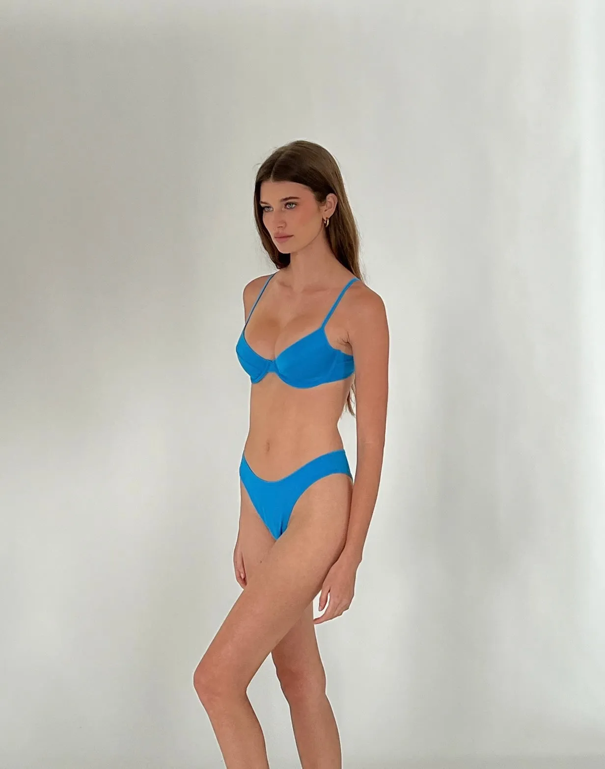 Classic Scoop Bottom sold by WeWoreWhat product image thumbnail 3