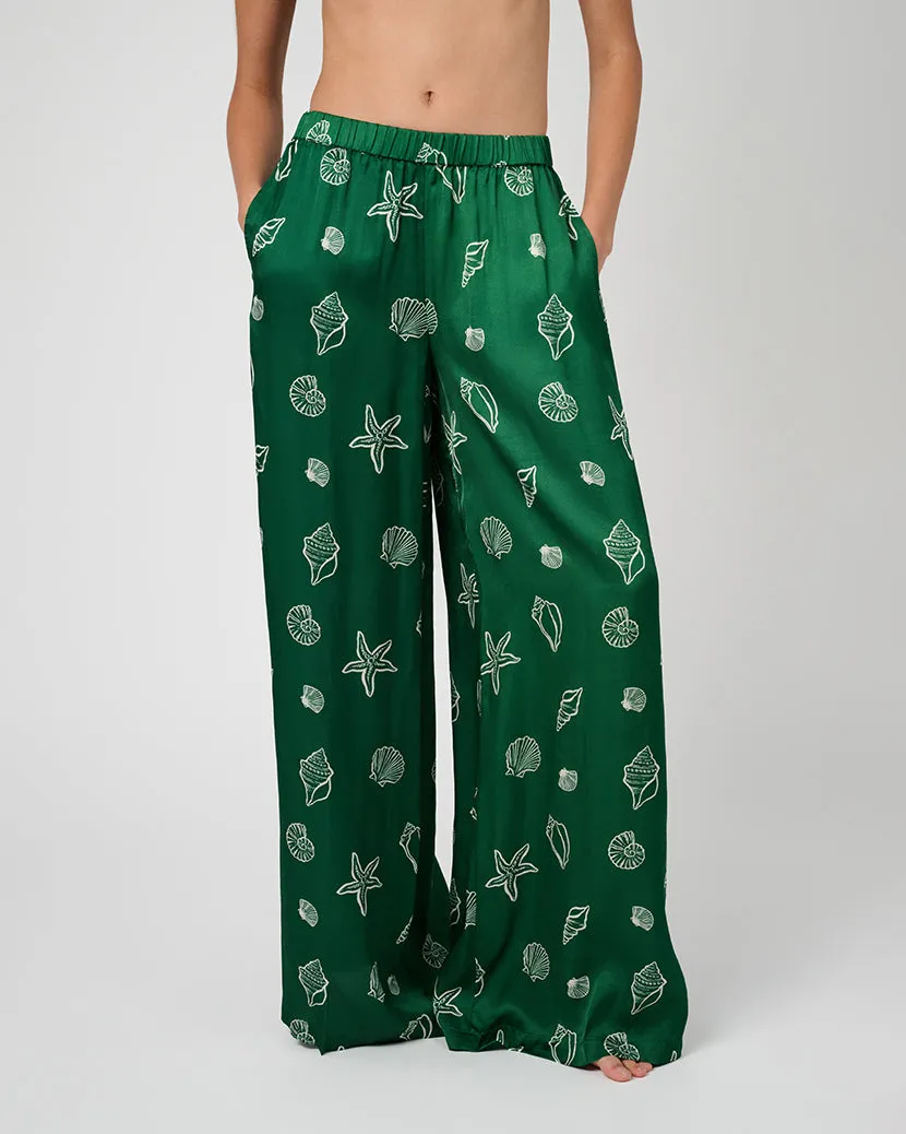 Beach Pants sold by WeWoreWhat