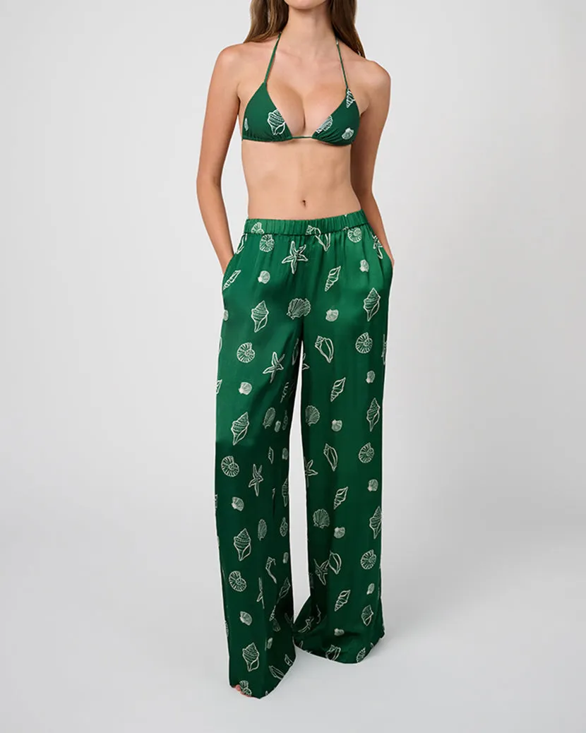 Beach Pants sold by WeWoreWhat product image thumbnail 4