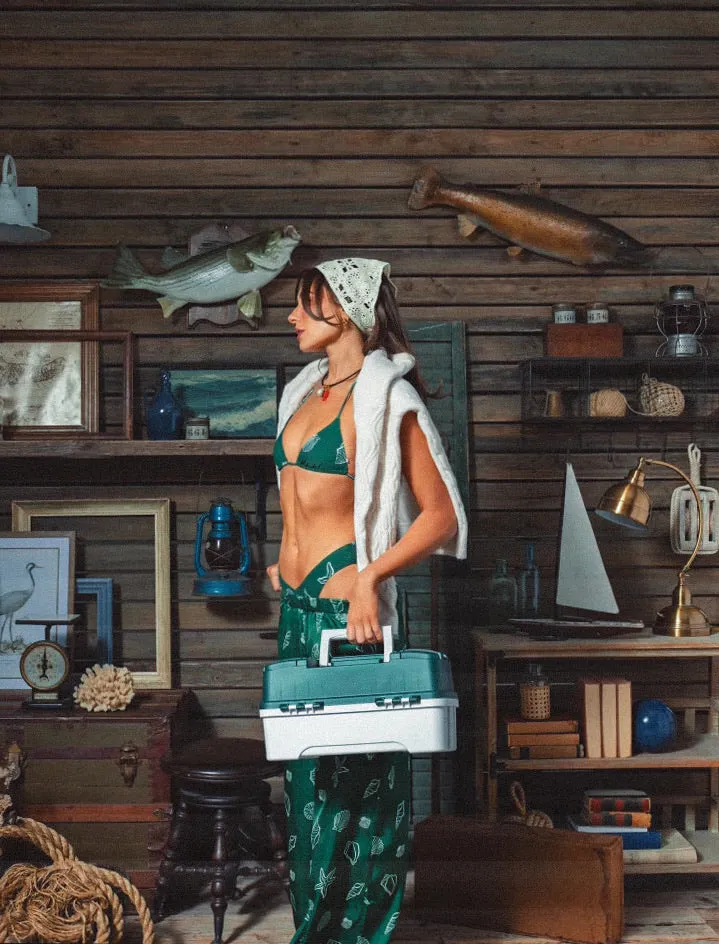 Beach Pants sold by WeWoreWhat product image thumbnail 3