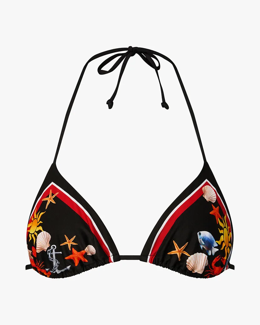 Triangle Top sold by WeWoreWhat product image thumbnail 2