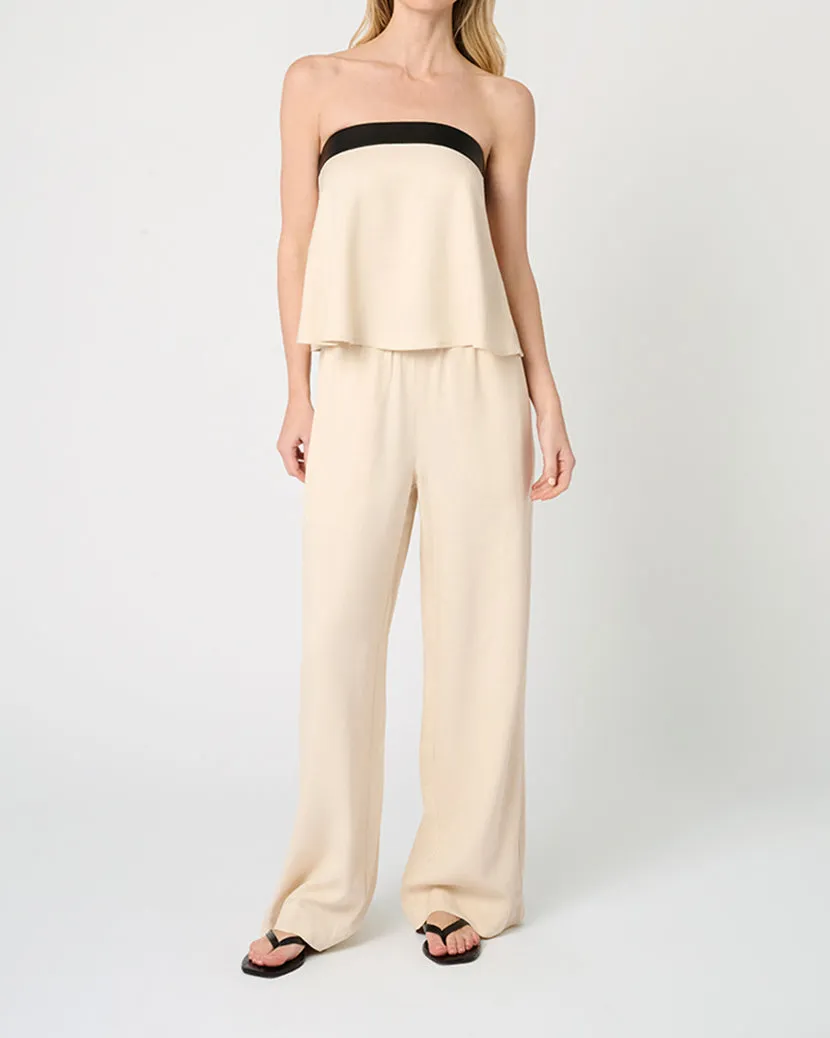 Straight Leg Pant sold by WeWoreWhat product image thumbnail 4