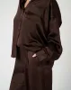 Silky Trouser Pant sold by WeWoreWhat