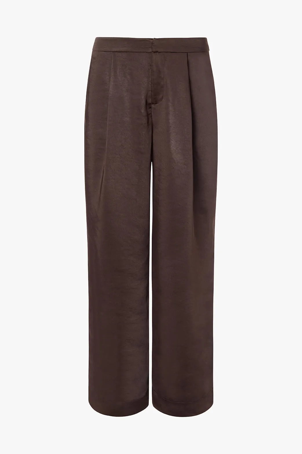 Silky Trouser Pant sold by WeWoreWhat product image thumbnail 2