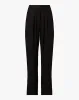 Silky Trouser Pant sold by WeWoreWhat