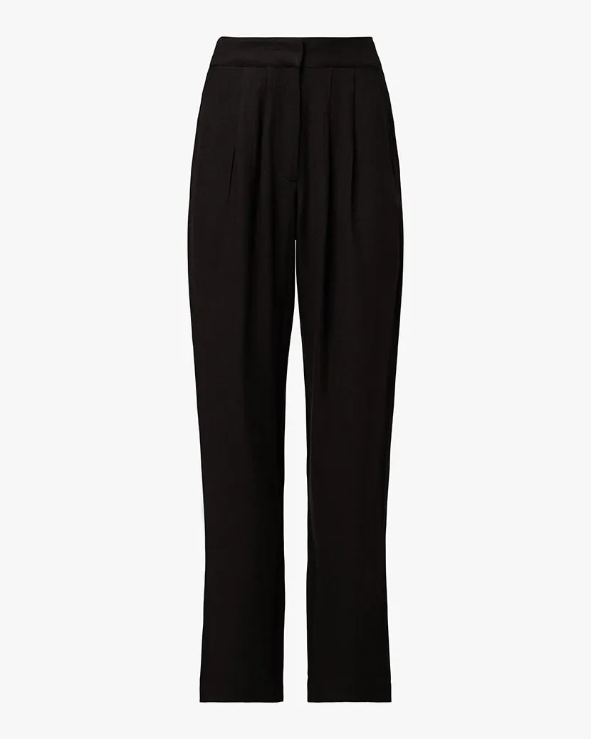 Silky Trouser Pant sold by WeWoreWhat product image thumbnail 2