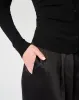 Silky Trouser Pant sold by WeWoreWhat