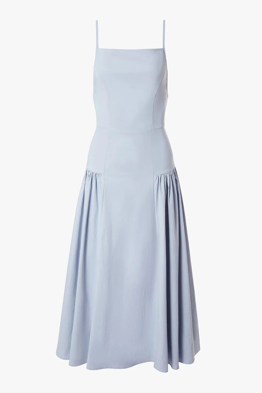 Flare Panel Midi Dress sold by WeWoreWhat product image thumbnail 2