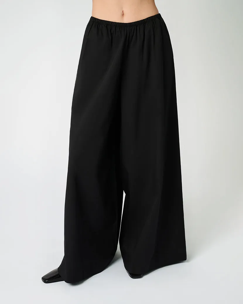 Wide Leg Pant sold by WeWoreWhat