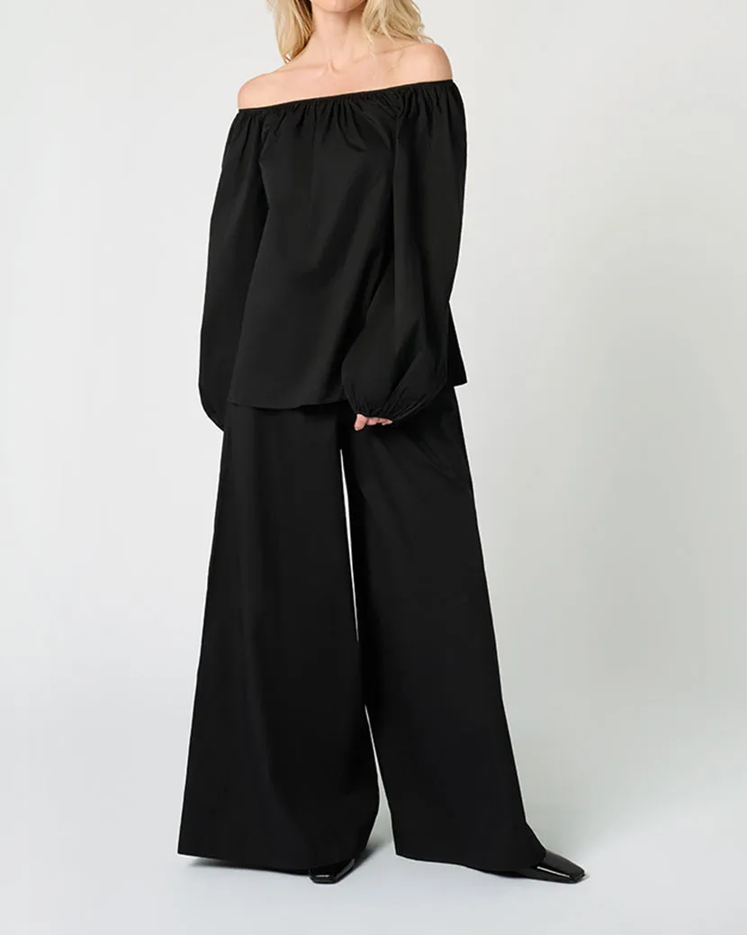 Wide Leg Pant sold by WeWoreWhat product image thumbnail 4