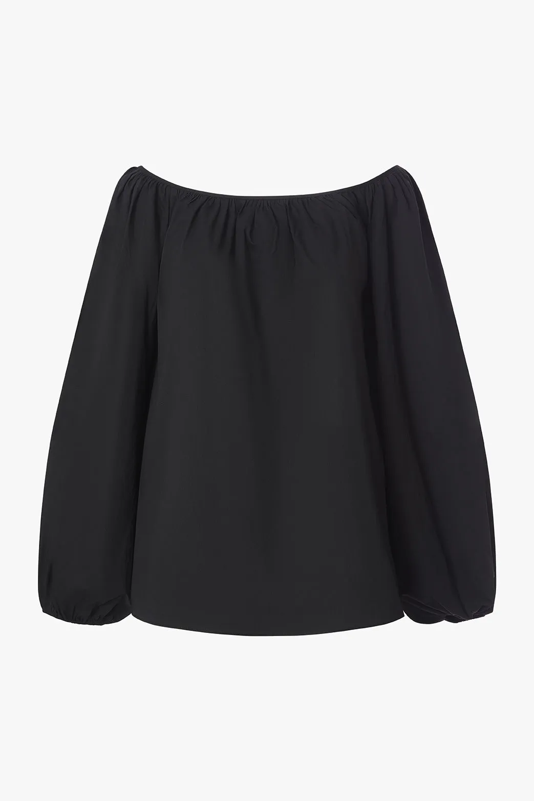 Off The Shoulder Top sold by WeWoreWhat product image thumbnail 2