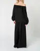 Off The Shoulder Top sold by WeWoreWhat