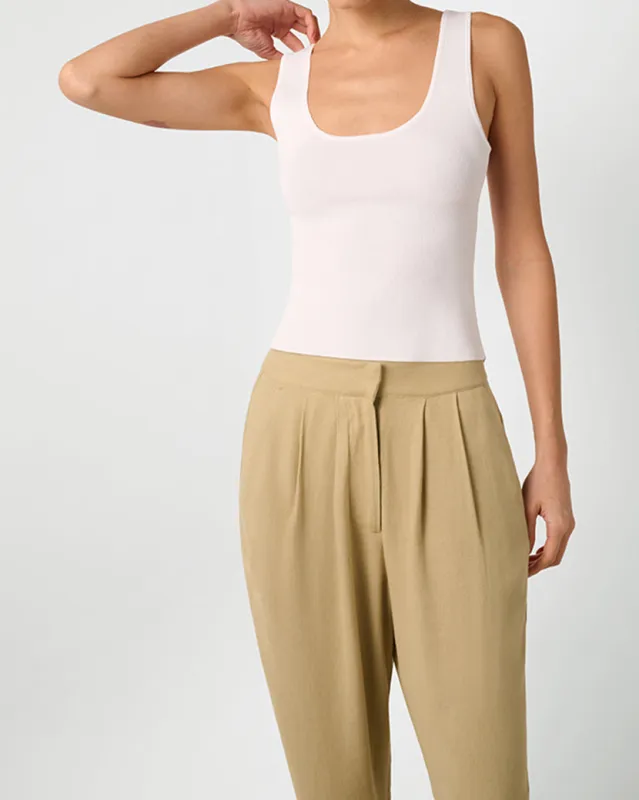Scoop Top sold by WeWoreWhat