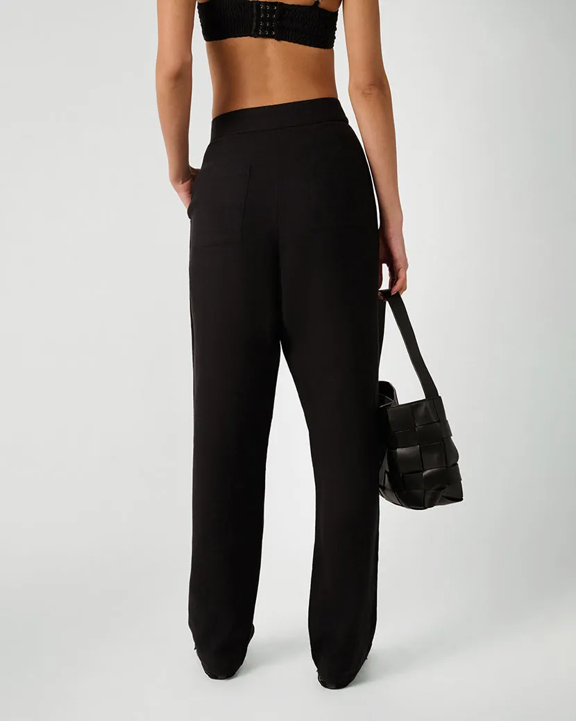 Linen Trouser sold by WeWoreWhat product image thumbnail 5